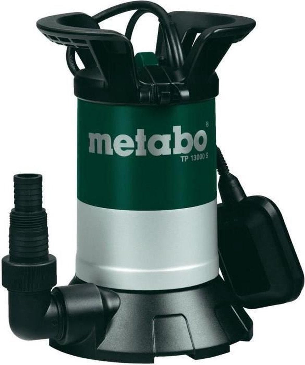 METABO Dompelpomp TP 13000 S - 550 W