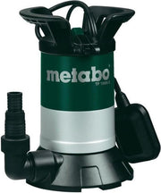 METABO Dompelpomp TP 13000 S - 550 W