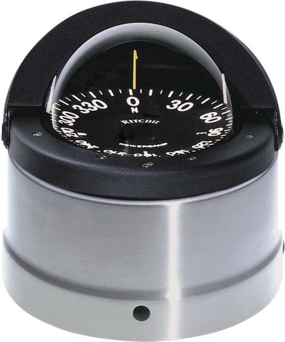 NAVIGATOR KOMPAS DN-200 OPBOUW -RITCHIE-