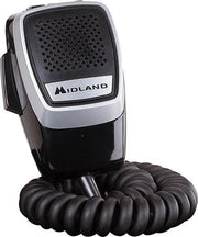 Midland Originalmikrofon 48/78 Multistandard