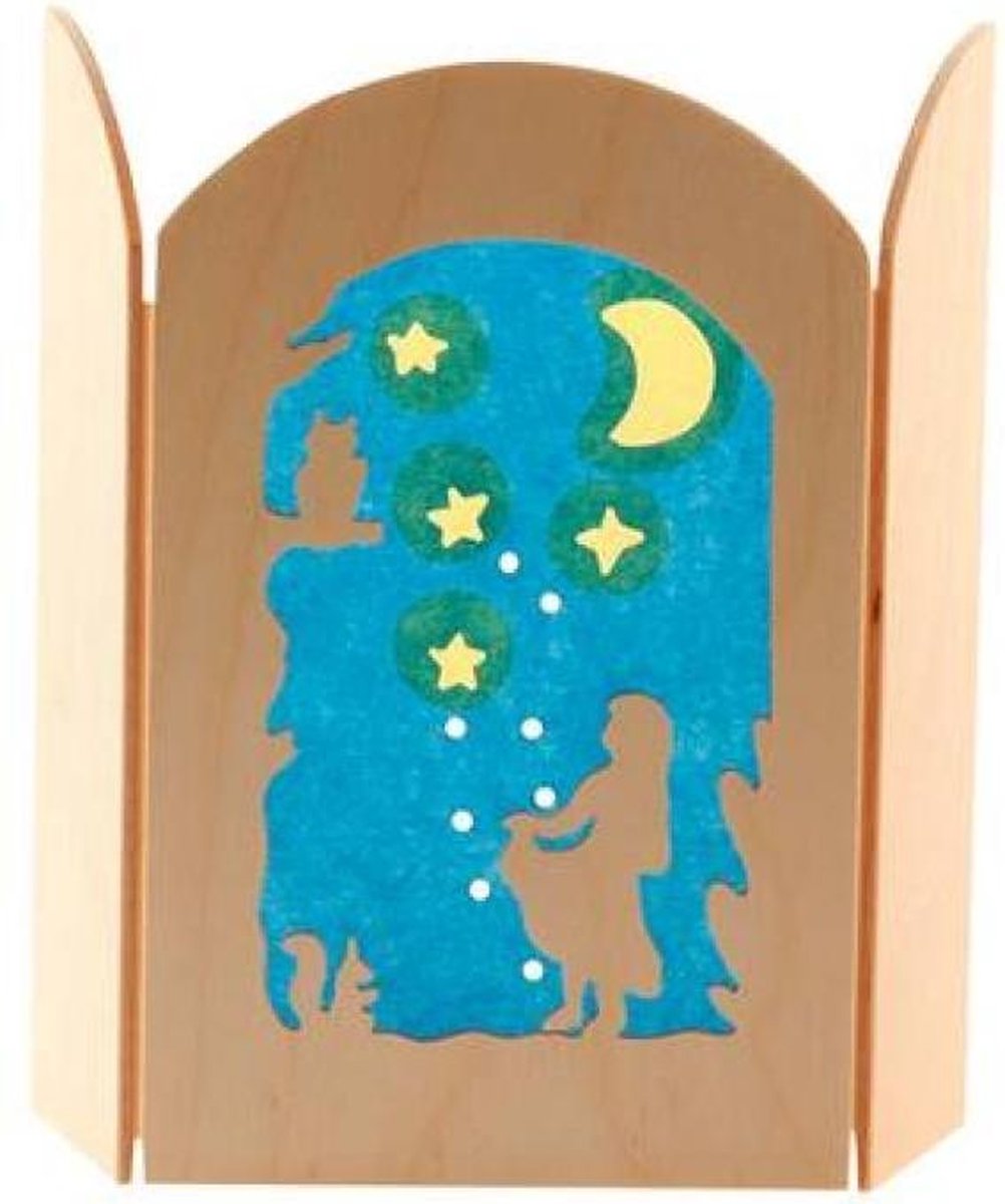 Falling Stars