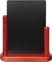TAFELKRIJTBORD ELEGANT A5 MAH