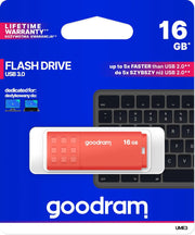 GOODRAM USB3.0 Flash Drive