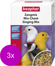Beaphar Zangmix - Vogelvoer - 3 x 150 g