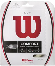 Wilson tennissnaar NXT 12m