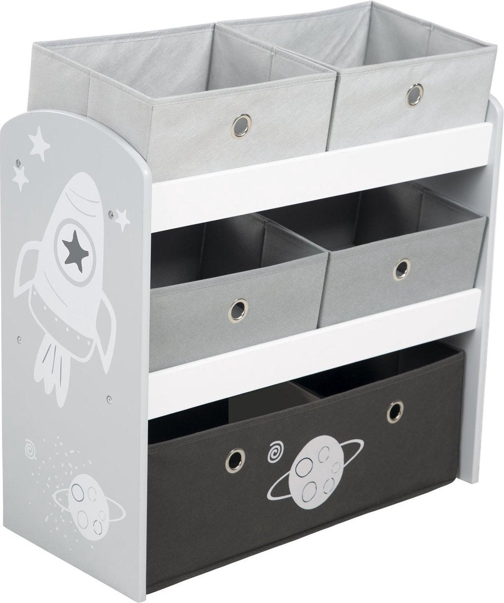 Roba Opbergkast Rocket Junior 63