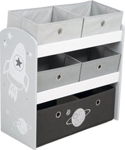 Roba Opbergkast Rocket Junior 63