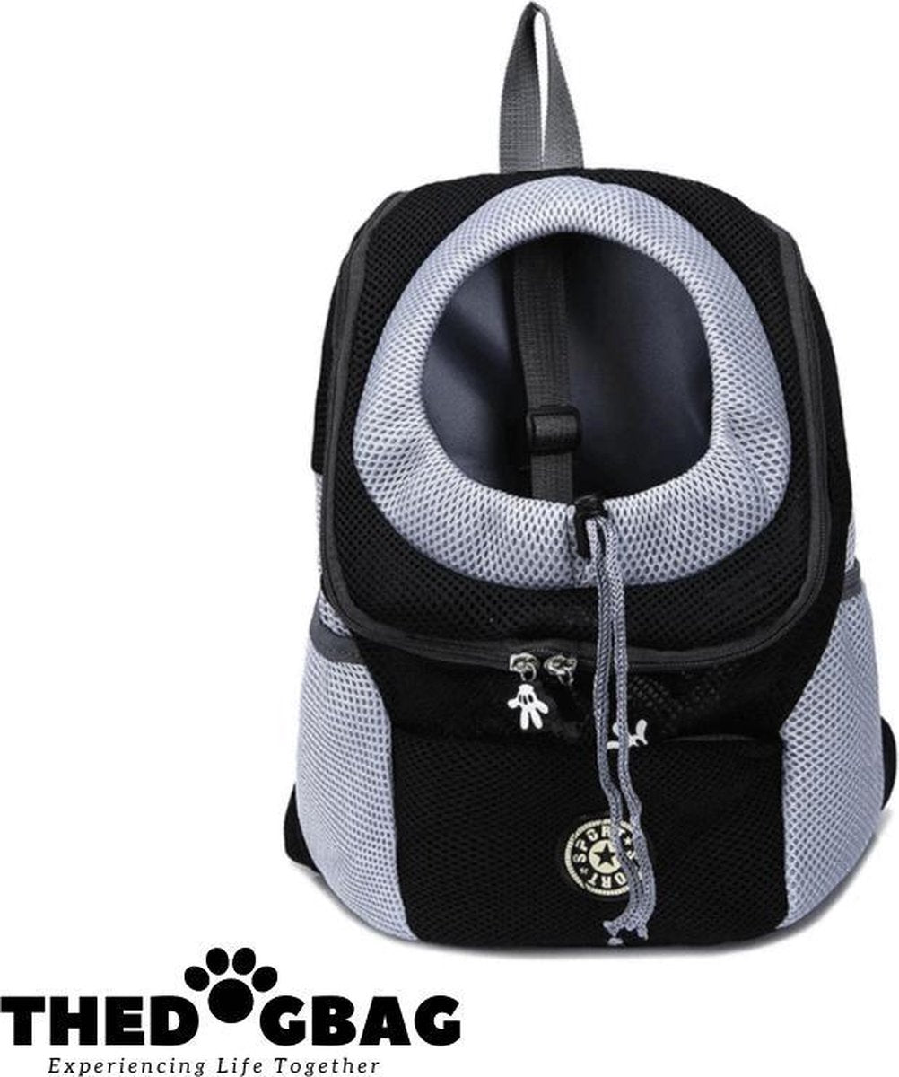 TheDogBag™ | Honden Rugzak