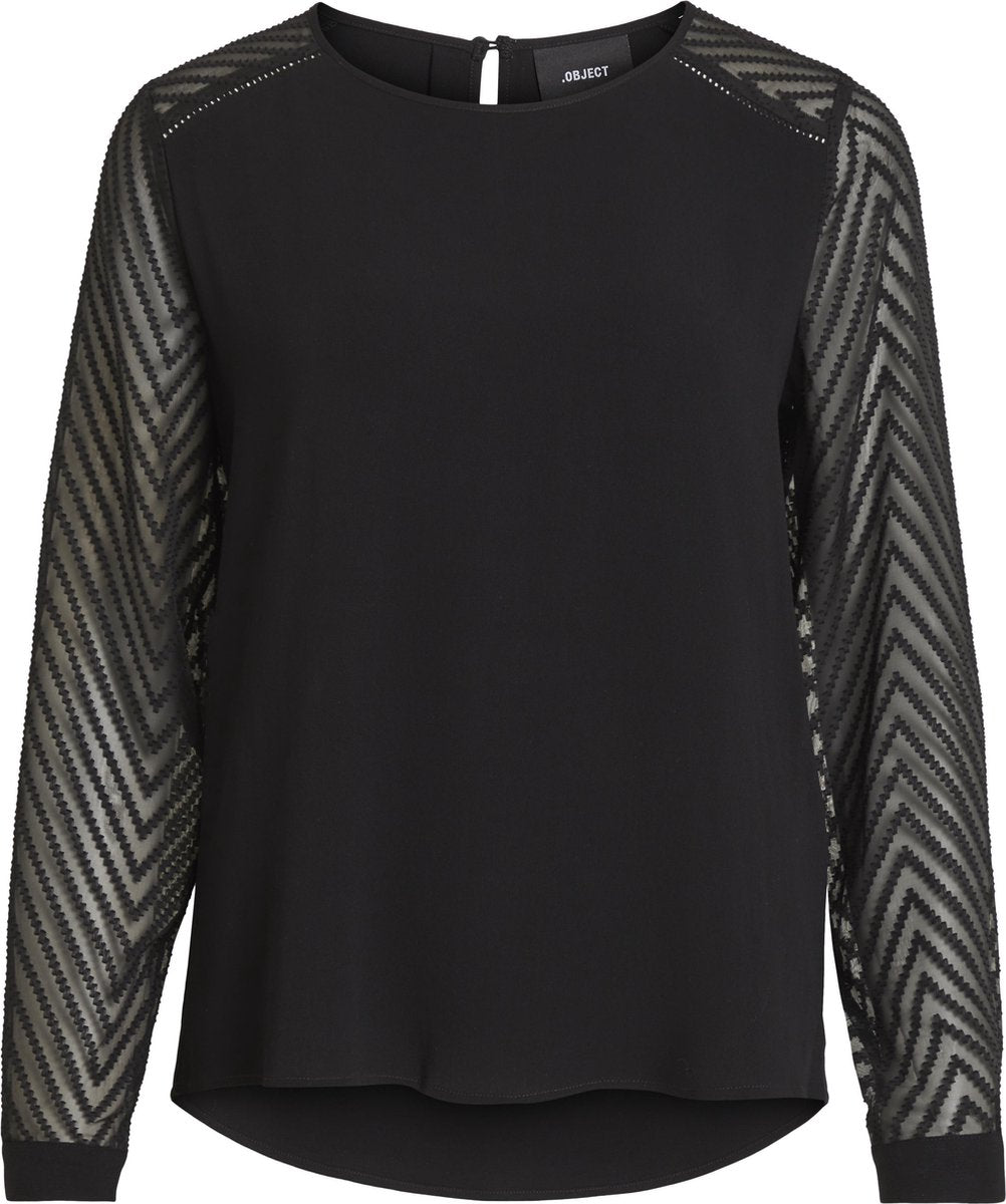 OBJECT - objmila l/s top noos