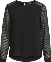 OBJECT - objmila l/s top noos