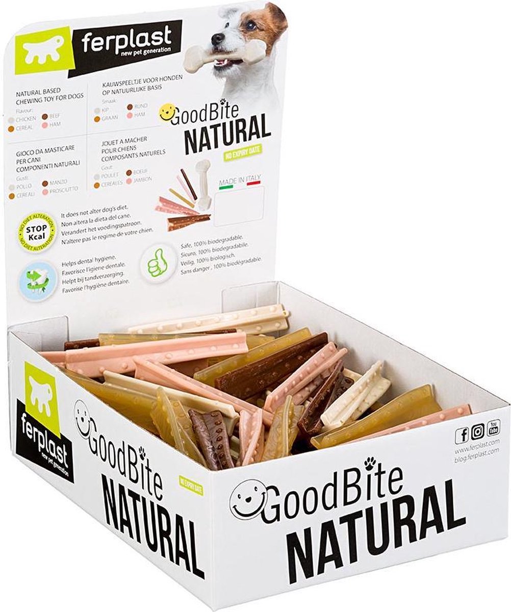 Refill goodbite helix m per stuk