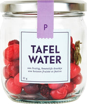 Pineut Tafelwater Refill Cranberry Kers En Rozemarijn