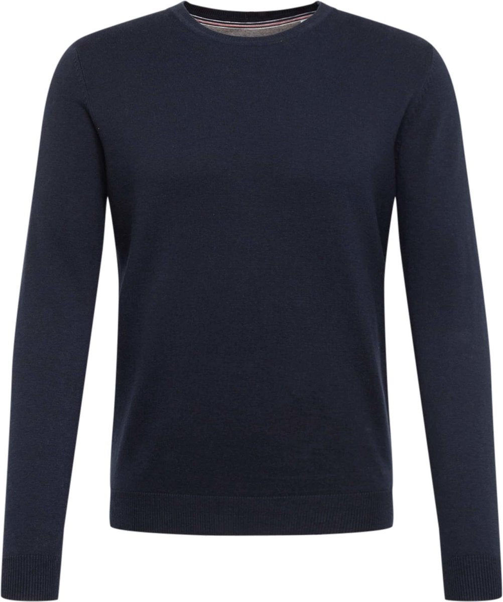 Esprit trui Navy-M