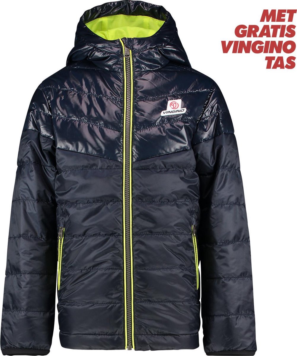 Jacket Teffaro