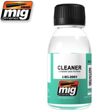 Mig - Acrylic Cleaner (100 Ml) (Mig2001)