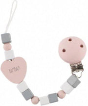 BamBam Spenenketting - Roze