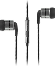 Soundmagic E80C Zwart