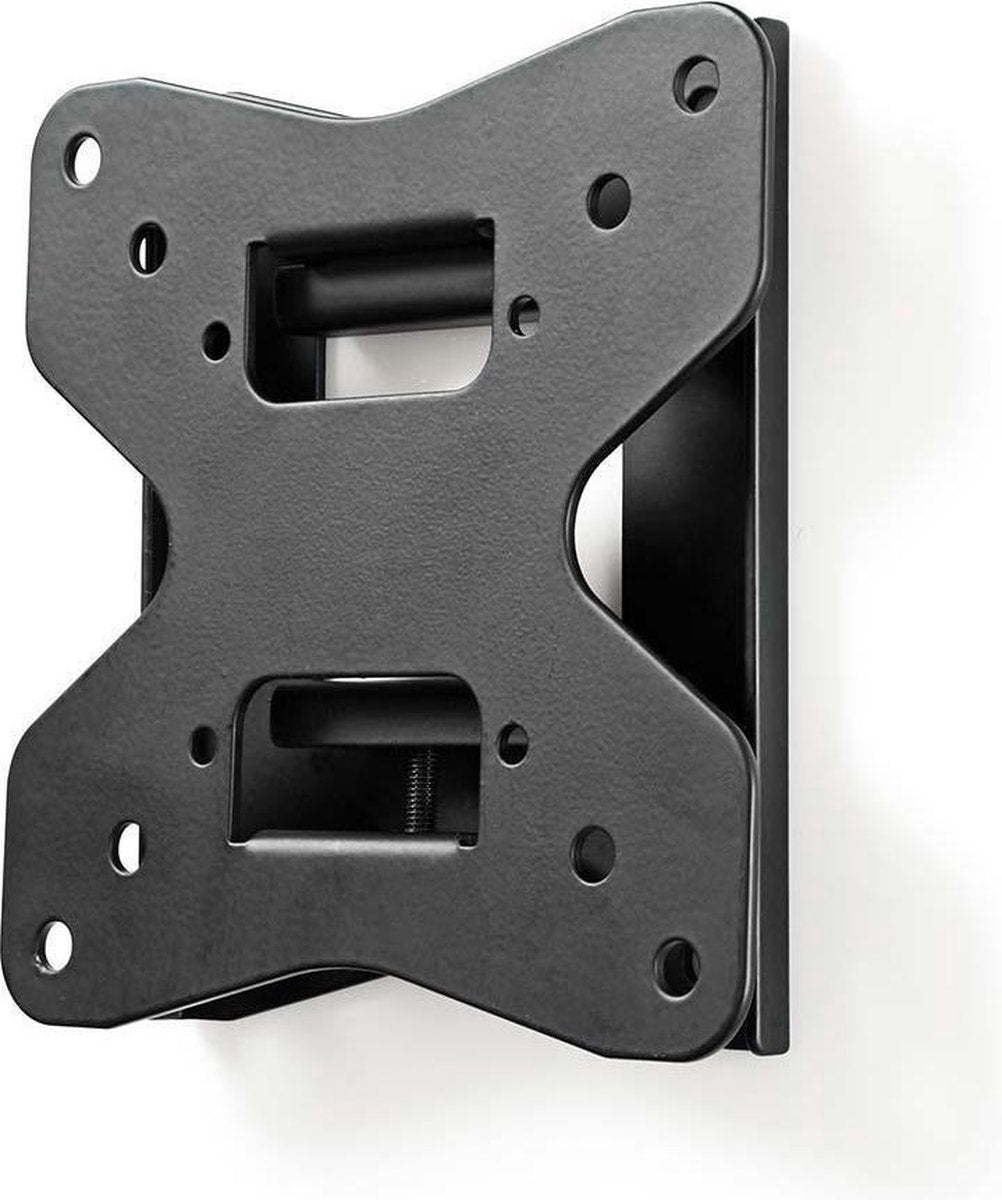 Vaste TV Muurbeugel | 10 - 26" | Max. 35 kg | 18 mm wandafstand