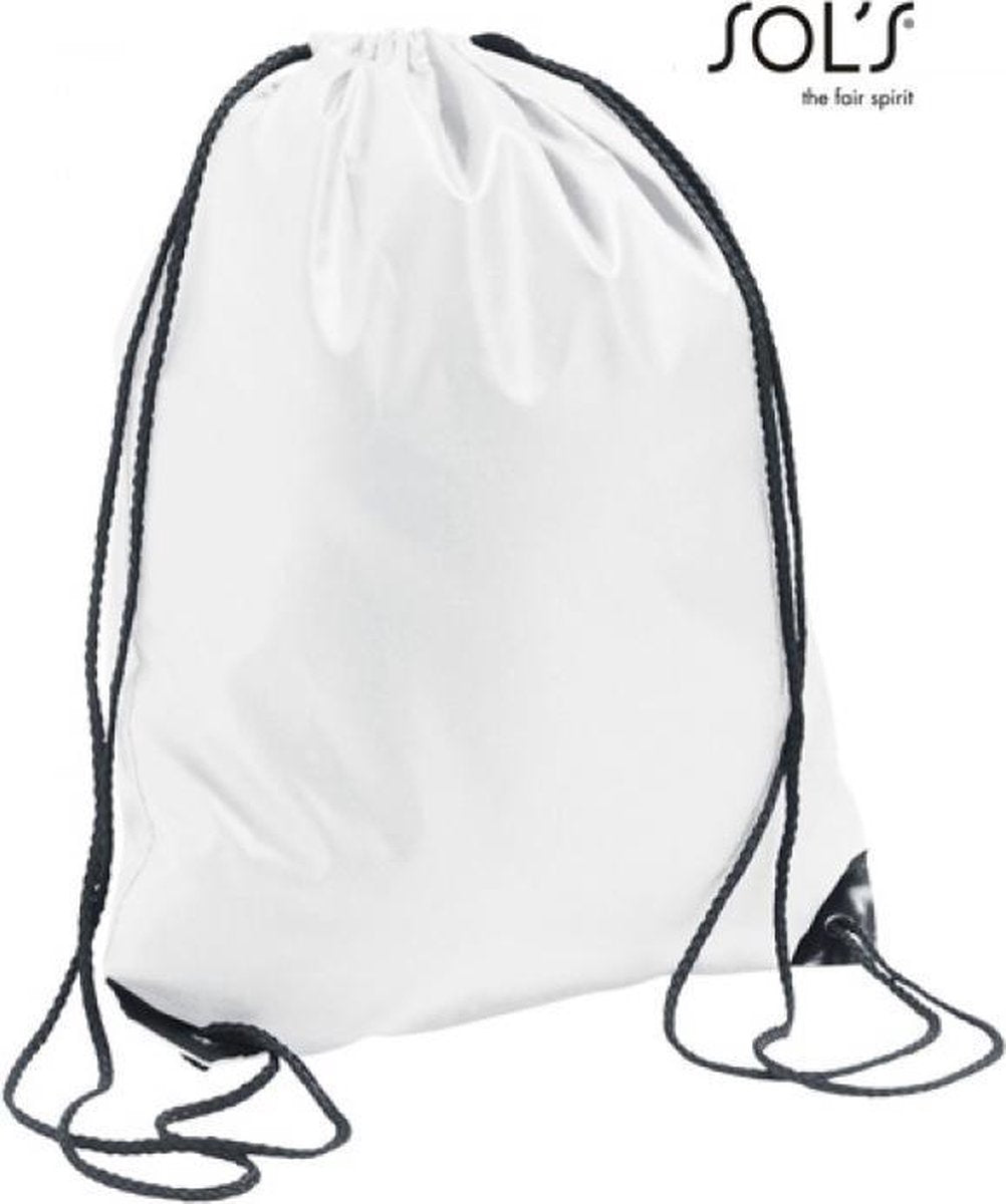 Backpack Urban (Wit)