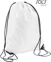Backpack Urban (Wit)