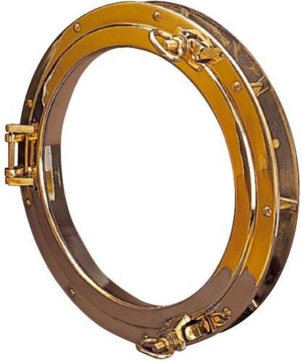 ARC Marine messing Patrijspoort Ø 30 cm