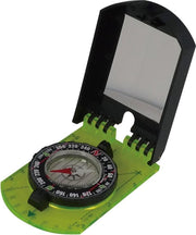 AceCamp Foldable Map Kompas met spiegel