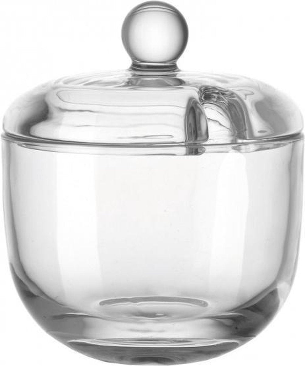 Leonardo Delight Suikerpotje - Ø 9 cm