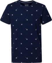 Petrol - Shirt - 5147 Dark Petrol