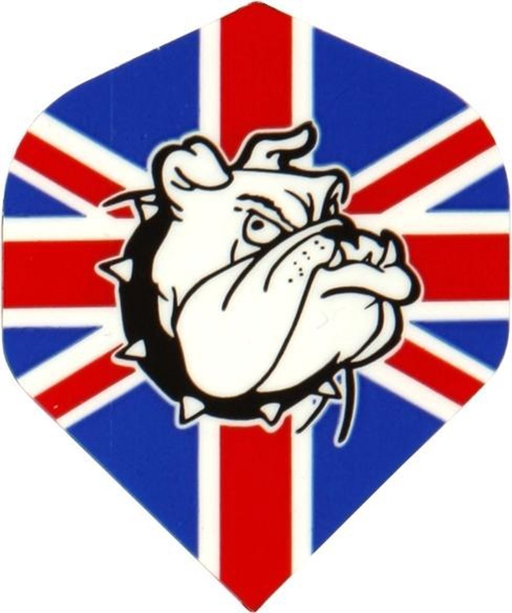 Metronic Std. "Bulldog"