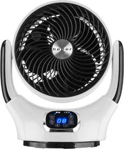 Beper - Intelligente multifirectionele ventilator / P206VEN260 / Wit