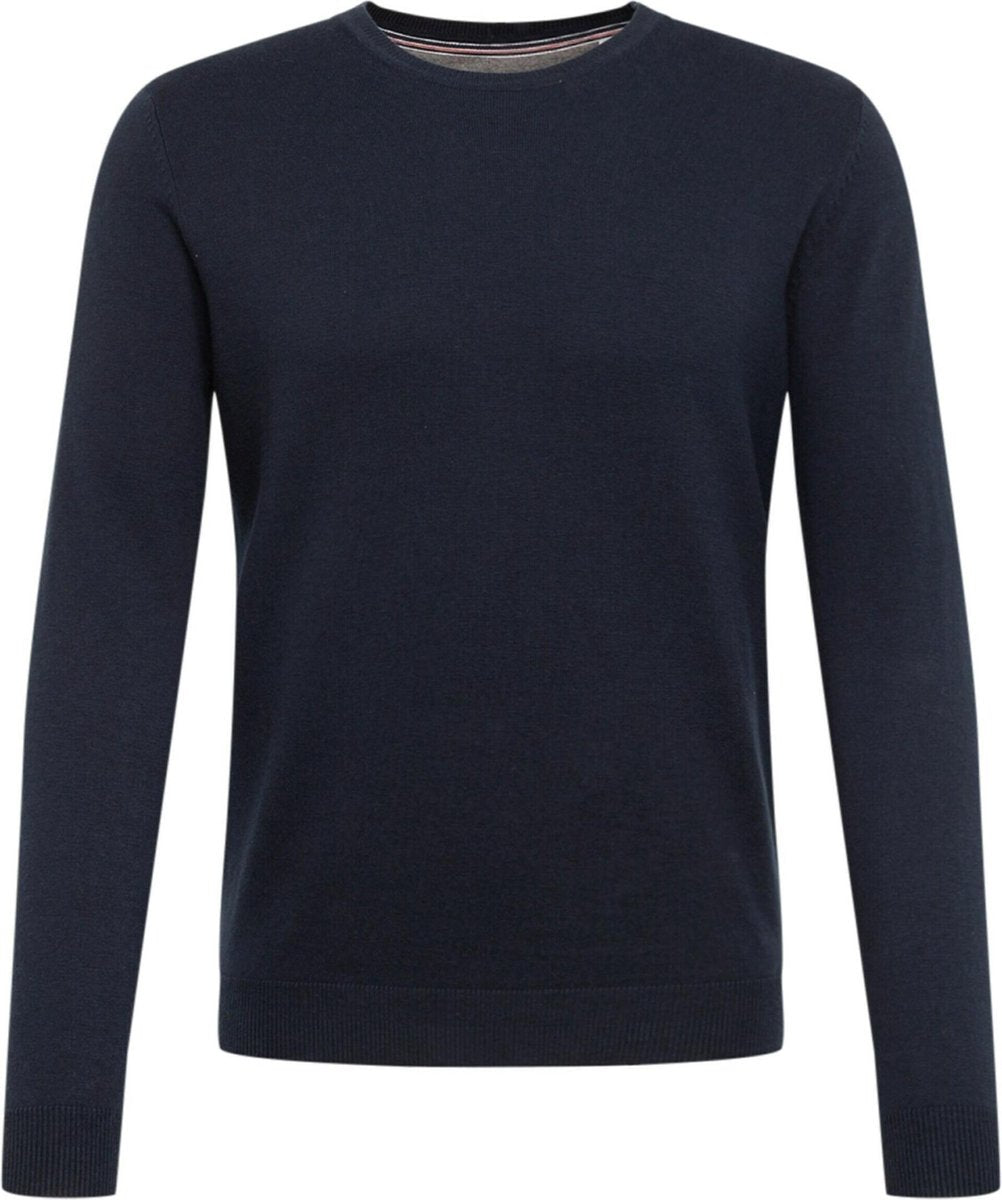 Esprit trui Navy-Xl