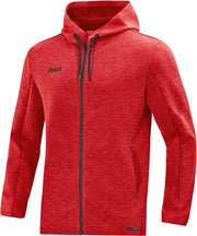 Jako - Hooded Jacket Premium - Heren - maat XXL