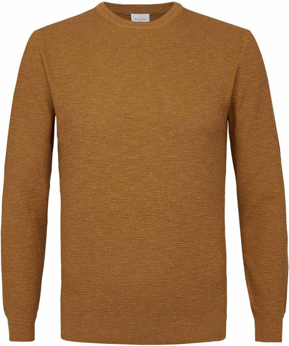 Profuomo PPRJ3C0003 Pullover - Maat M - Heren