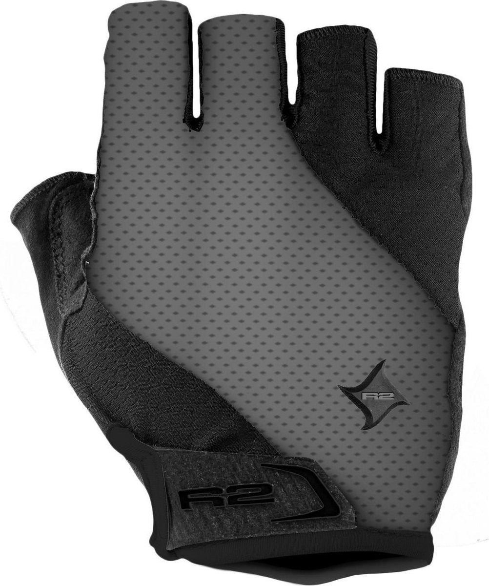 R2 Ribbon Fietshandschoenen Grijs XL (22 - 23 cm)