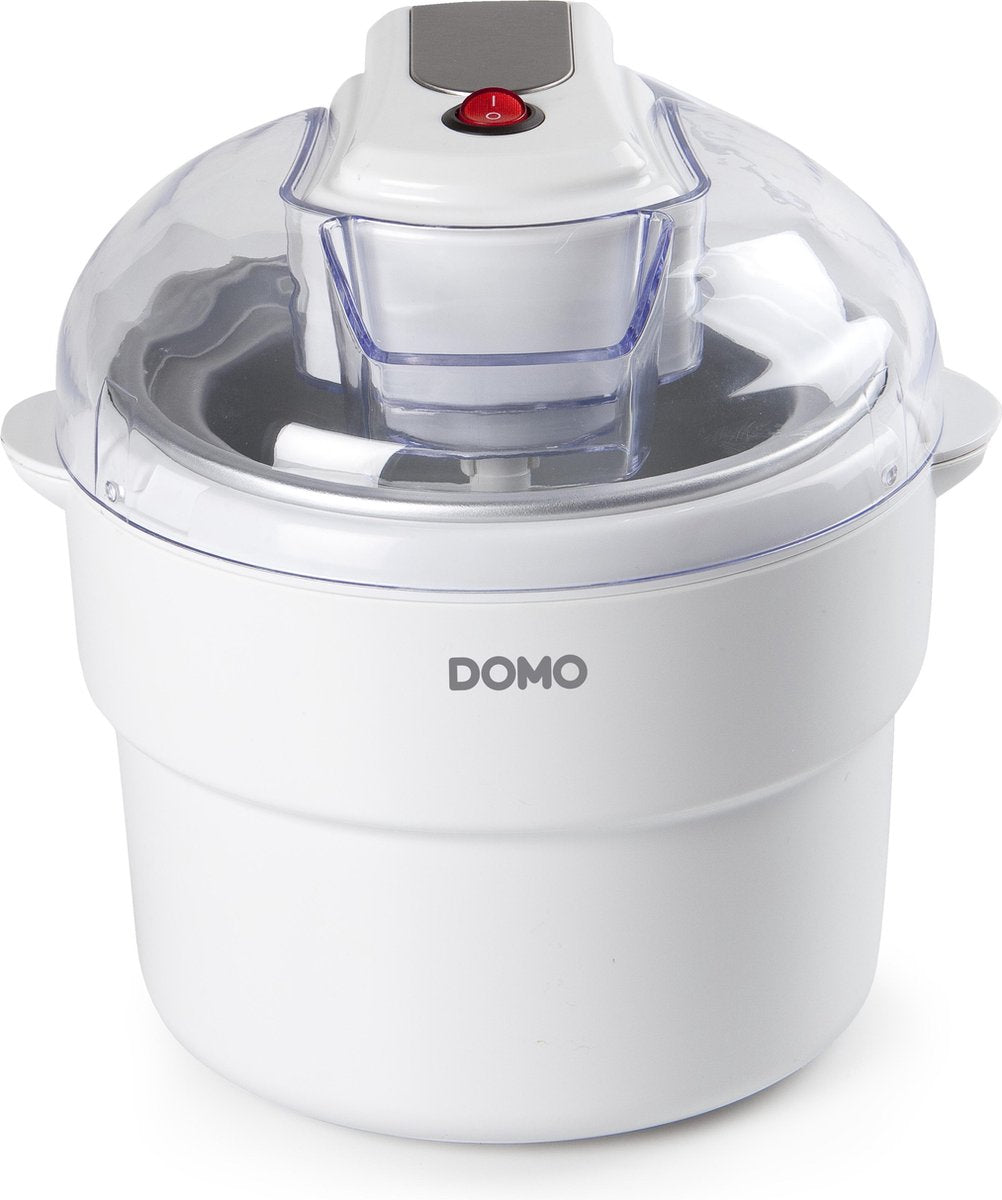 Domo DO2309I - IJsmachine