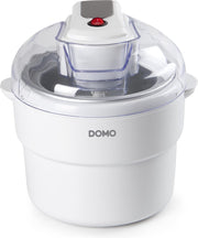 Domo DO2309I - IJsmachine