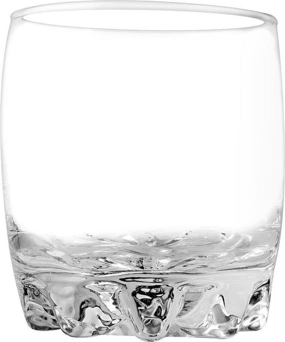 Pasabahce – Sylvana – Drinkglazen / Waterglazen / Drinkglazen Set 3 – 315ml – 3st