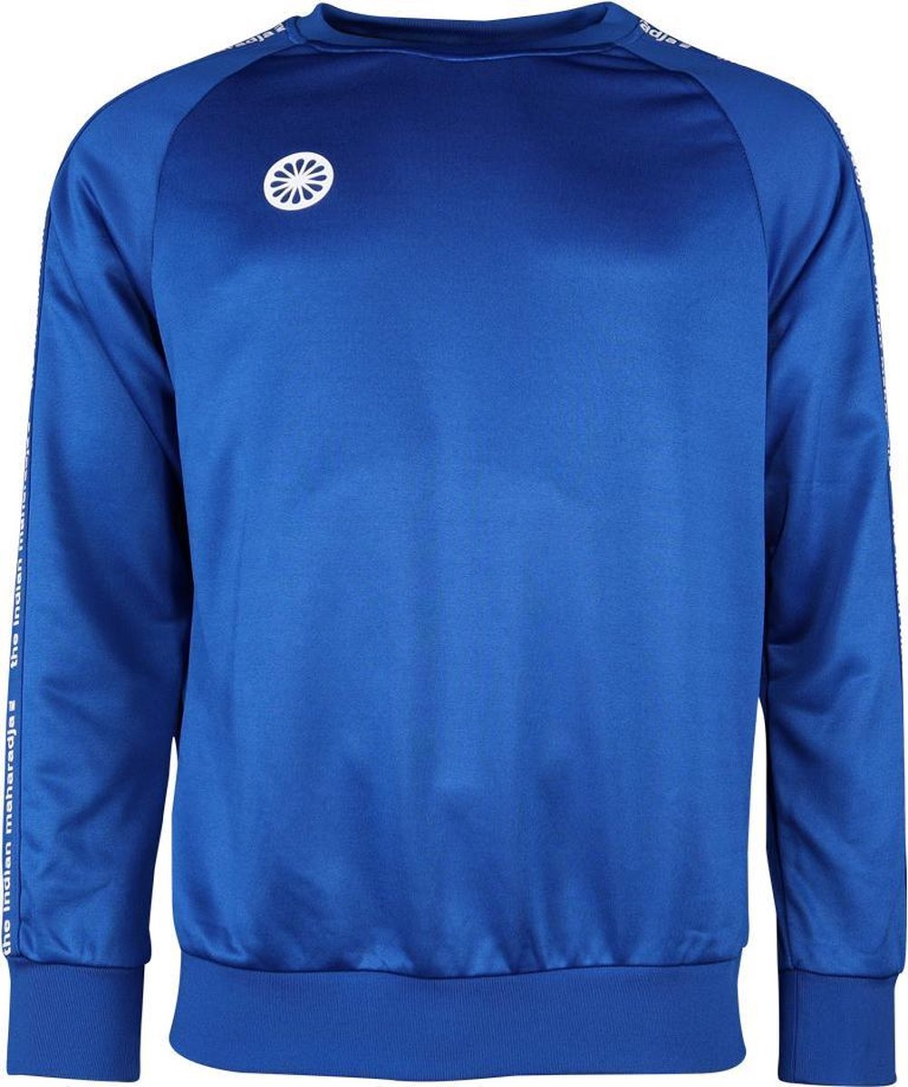 Indian Maharadja Kids Poly Terry Sweater