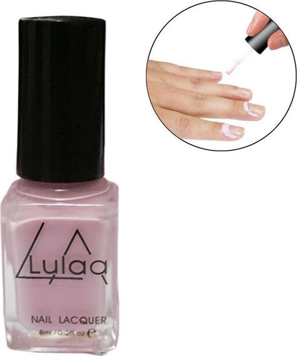 Liquid Nail Art Tape