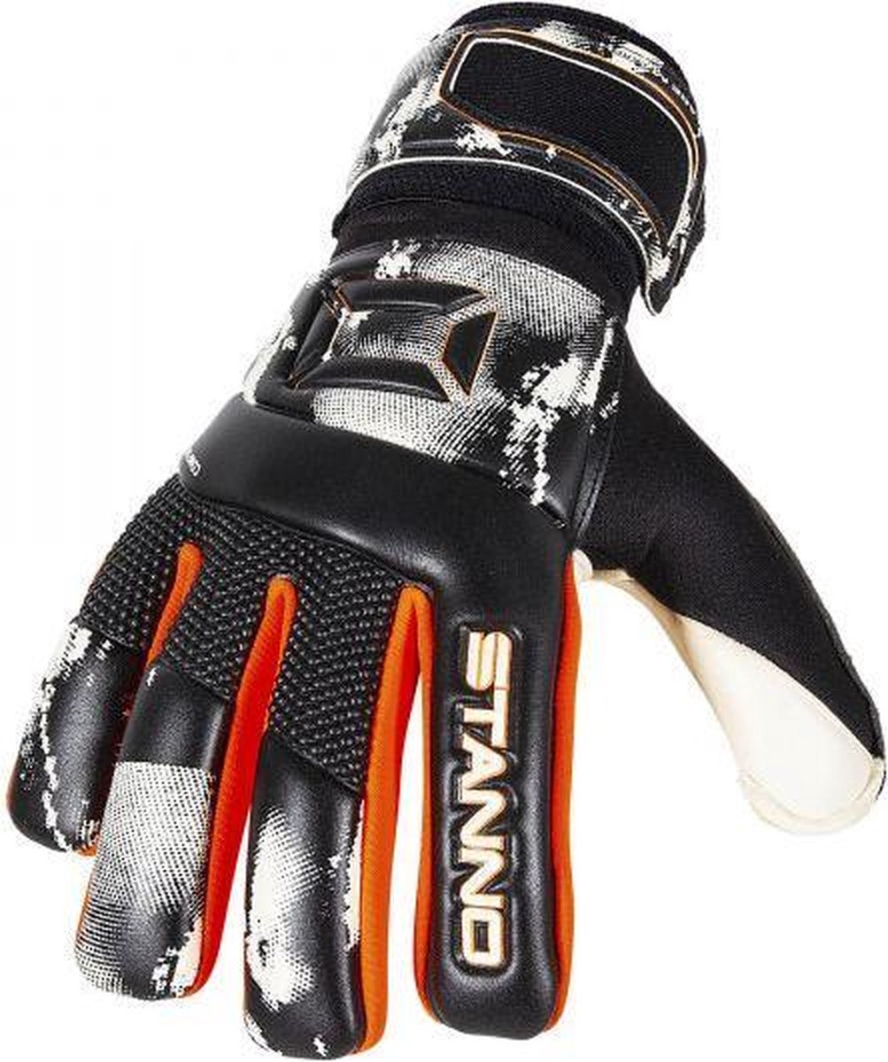 Stanno Volare Match Keepershandschoenen Unisex - Maat 9