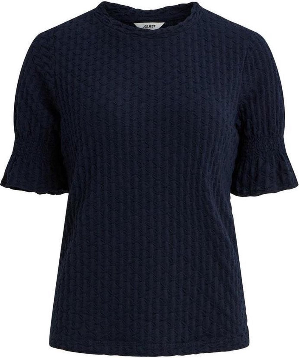 Objwarina S/s Top 114 23035249 Sky Captain