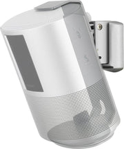 SoundXtra HS500-WM speaker steun Muur Acrylonitrielbutadieenstyreen (ABS)