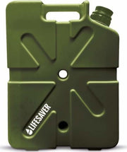 Jerrycan 20000 Groen
