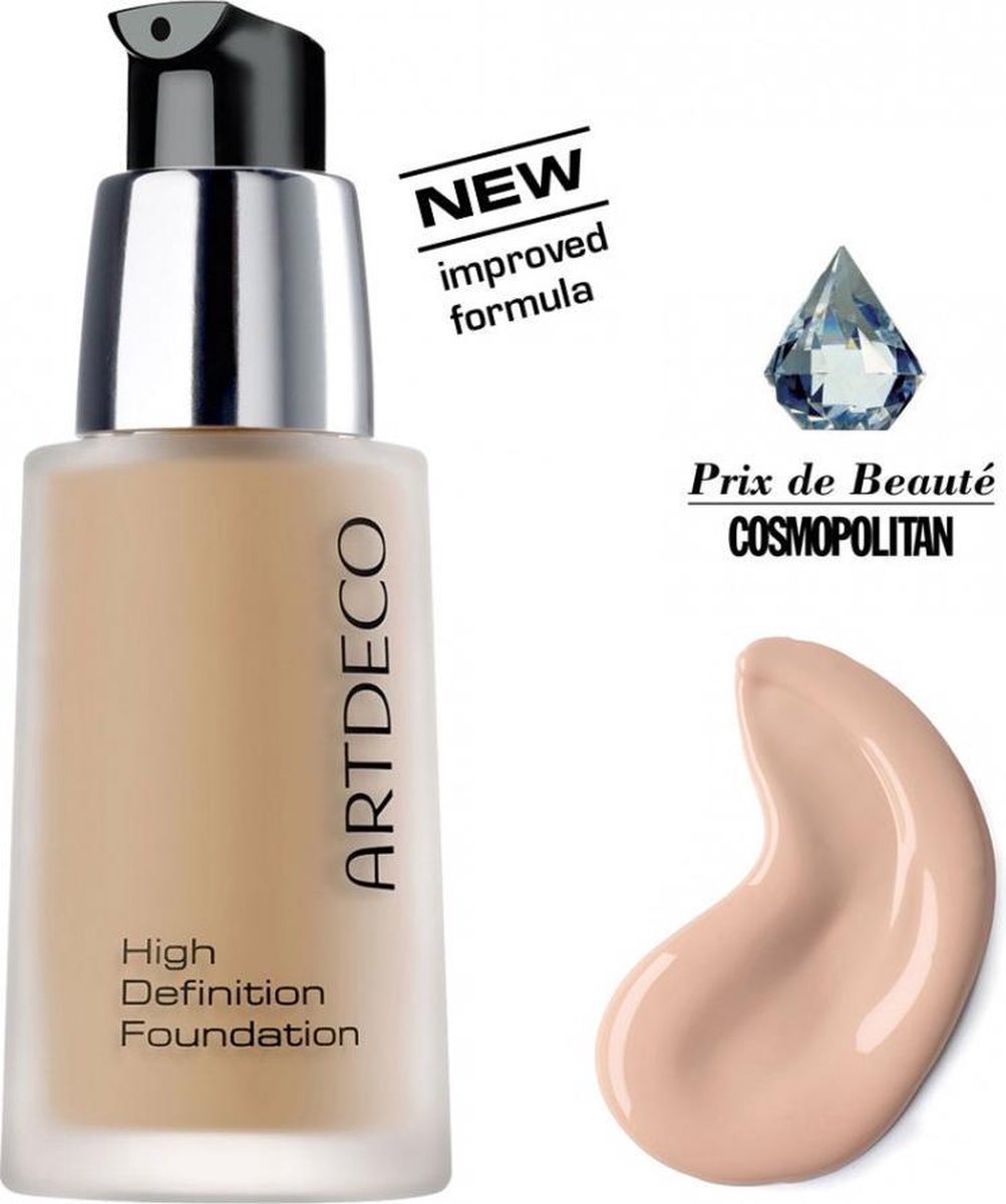 Vloeibare Make-up High Definition Artdeco