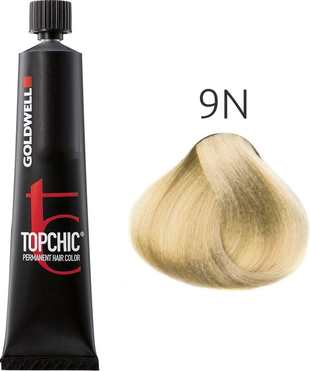 Goldwell Topchic Tube 60 ml