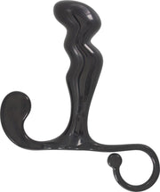 ToyJoy Power Plug - Prostaat Massager - Zwart - Ø 35 mm