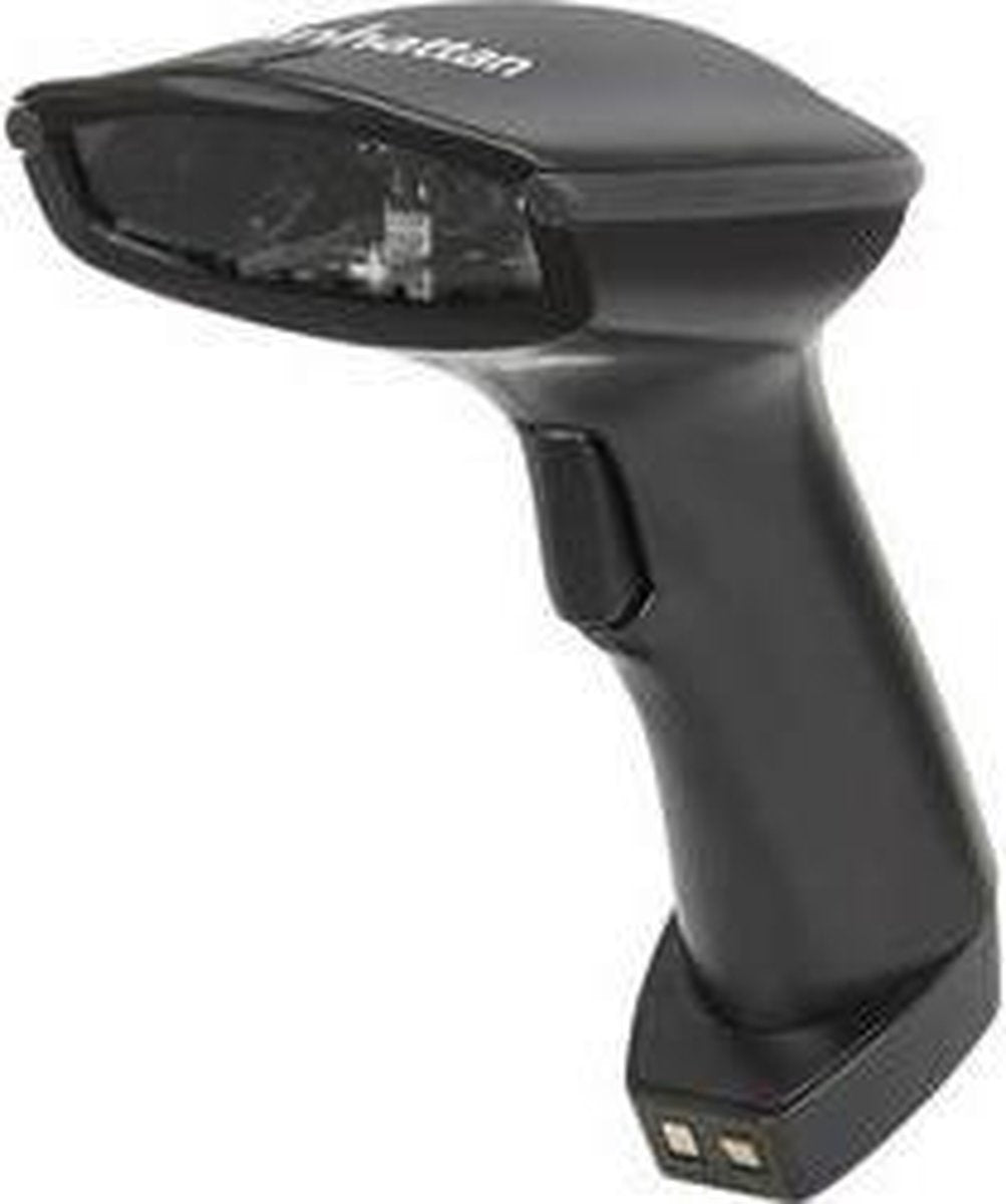 Manhattan barcode scanners Linear CCD Wireless Barcode Scanner