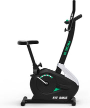 Hometrainer FitBike Ride 2 - Fitness fiets - Ideale instap home trainer
