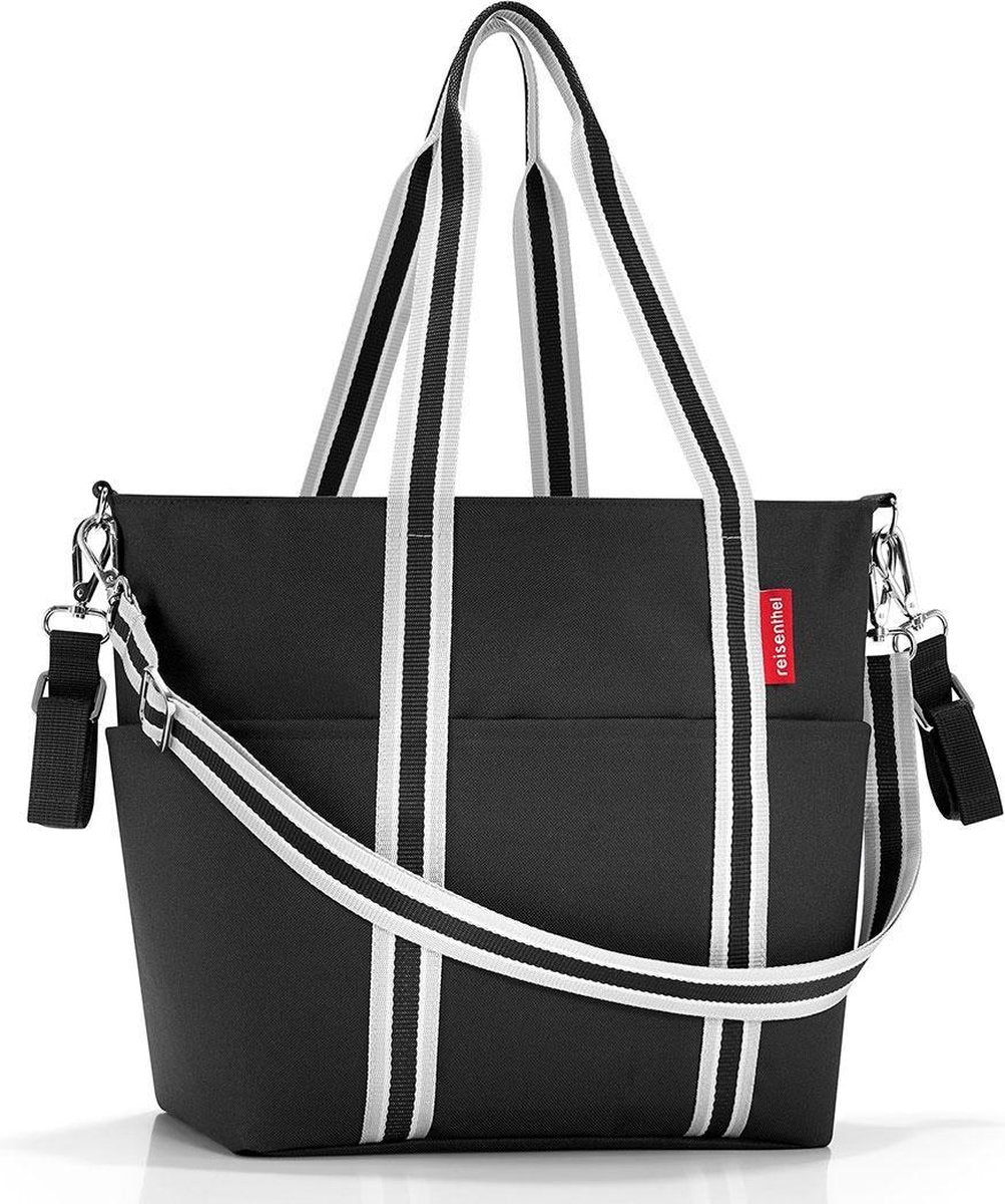 Reisenthel Baby Organizer Luiertas Baby Verzorgingstas - 15L - Zwart