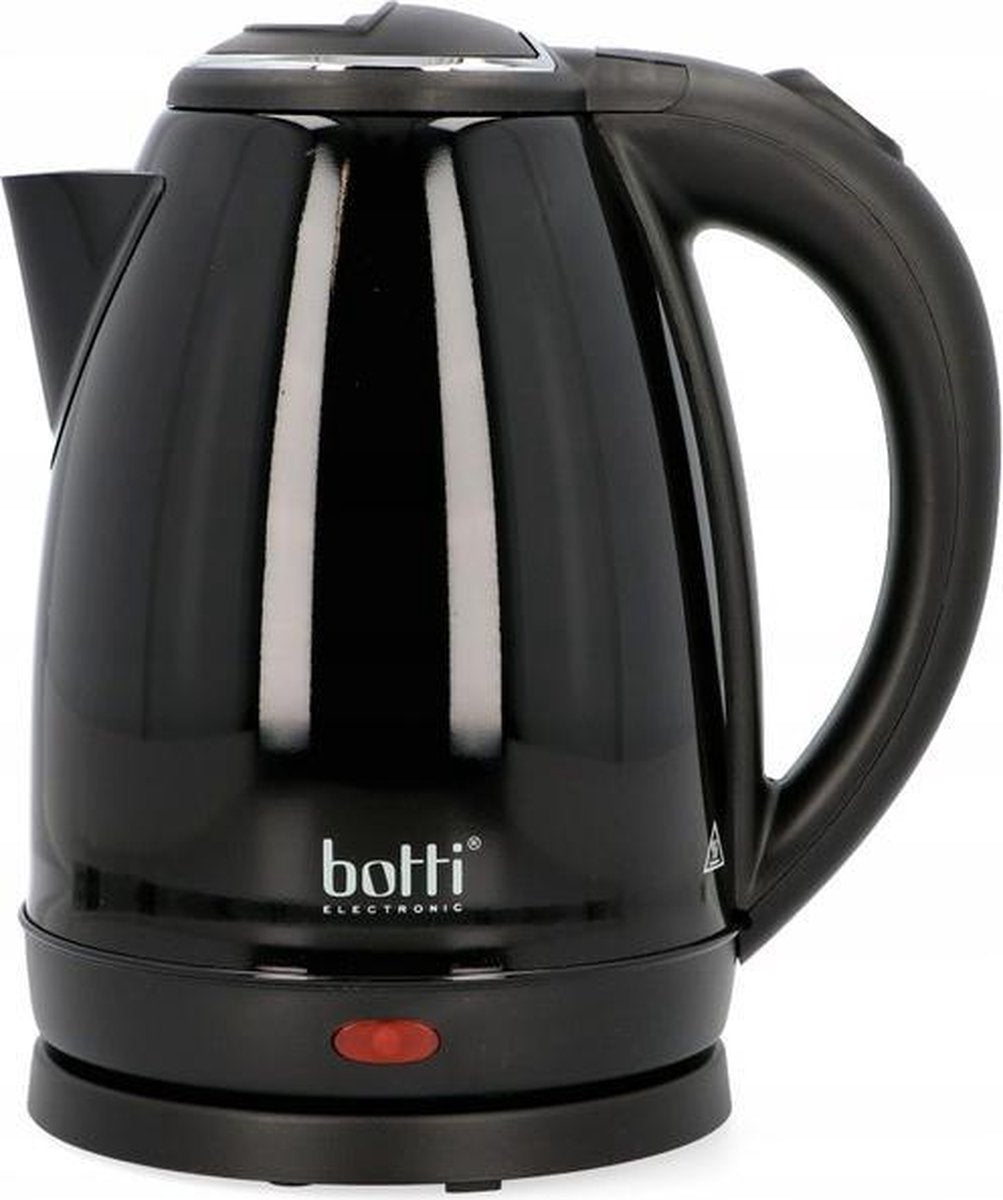 Botti Victor waterkoker RVS 1